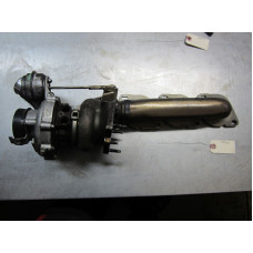28Y012 Left Turbo Turbocharger Rebuildable For 13-16 Mercedes-Benz GL550  4.6